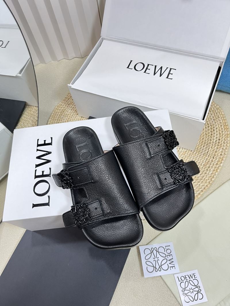 Loewe Sandals